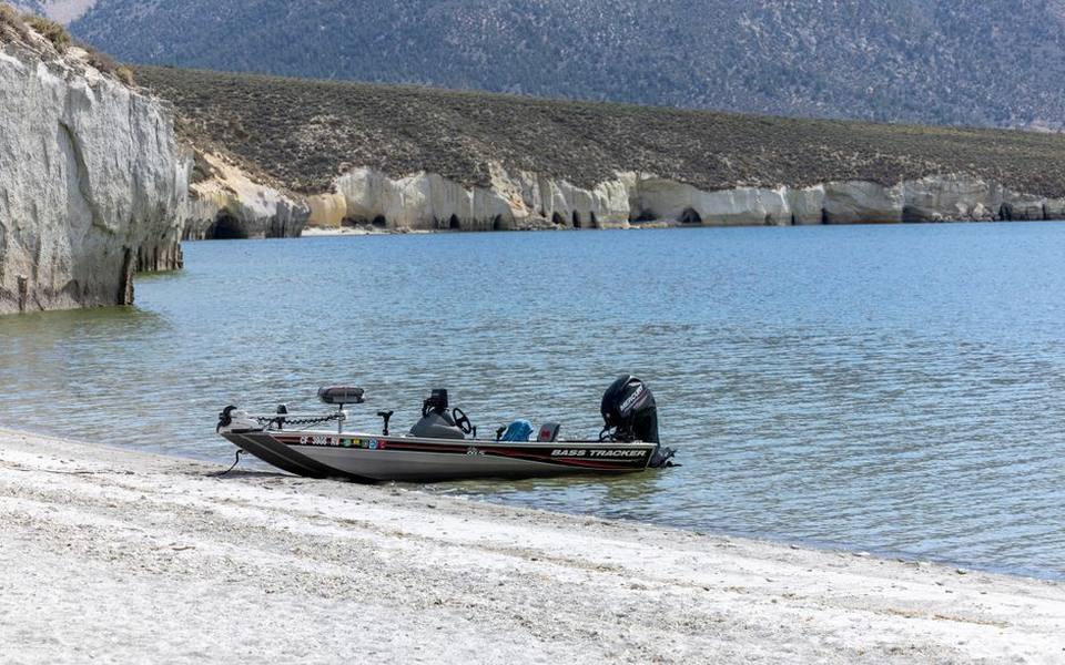 Aluminum Workhorses and the Evolution of Tracker Rigs