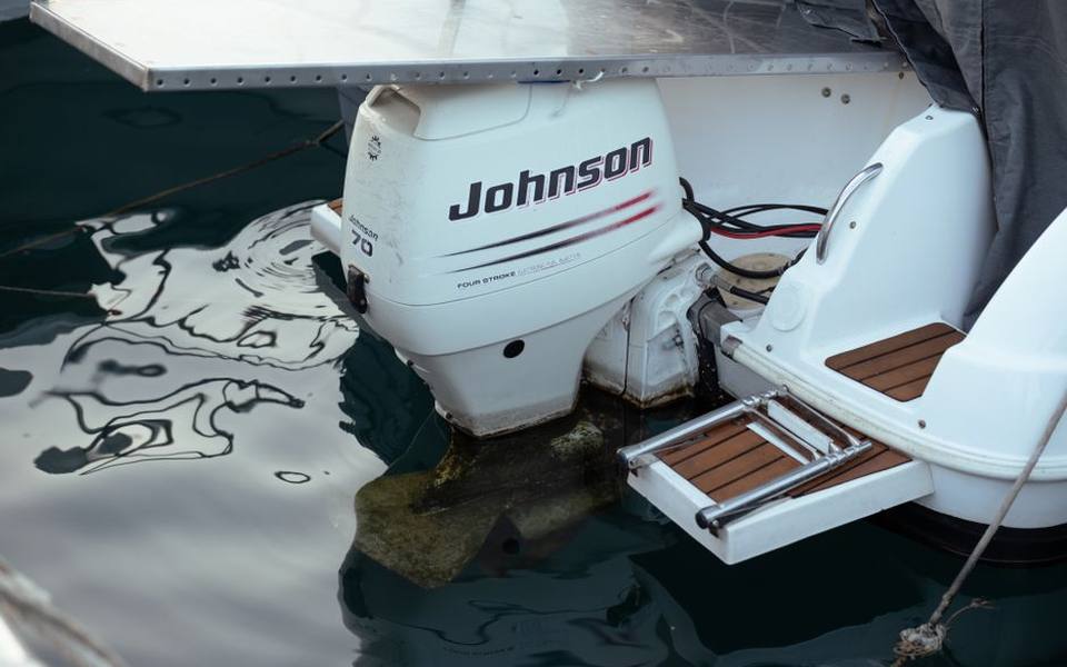 Outboard Integration and Modern Engine Packages