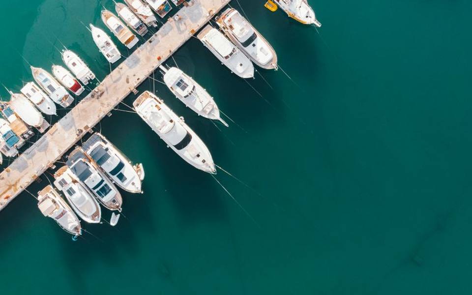 The Subscription Model: How Shared Fleets Operate