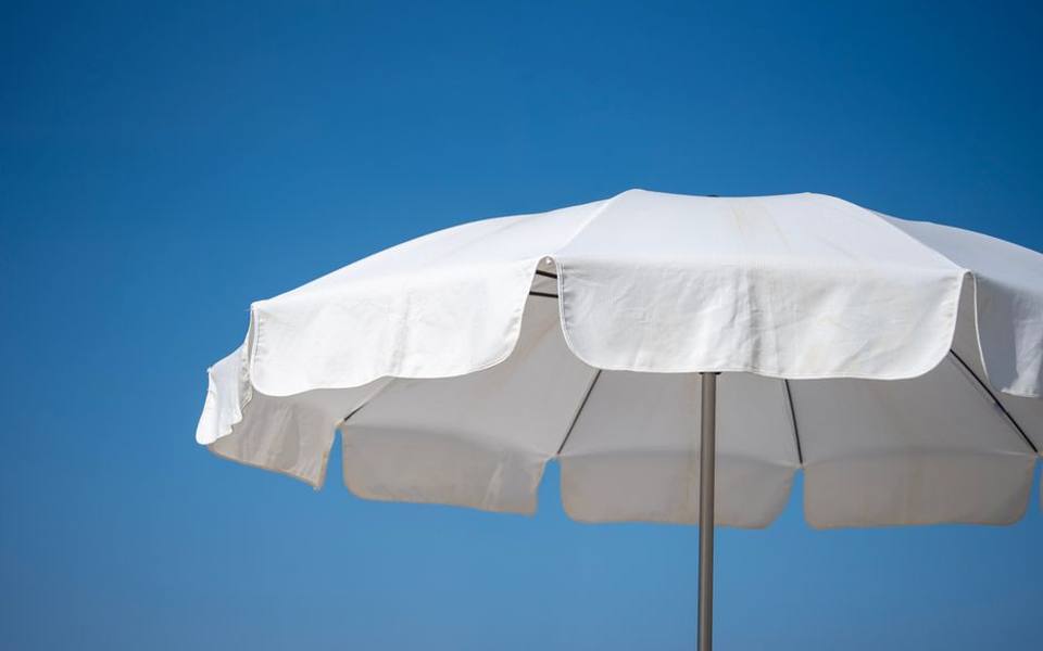 Portable Sun Protection and Boat Umbrellas