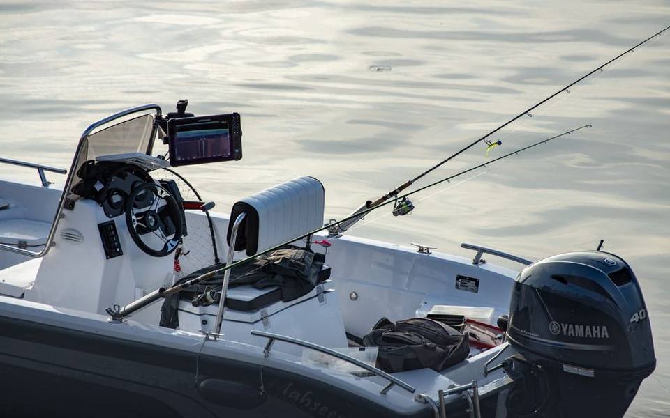 Rigging and Outfitting for Dedicated Angling Performance