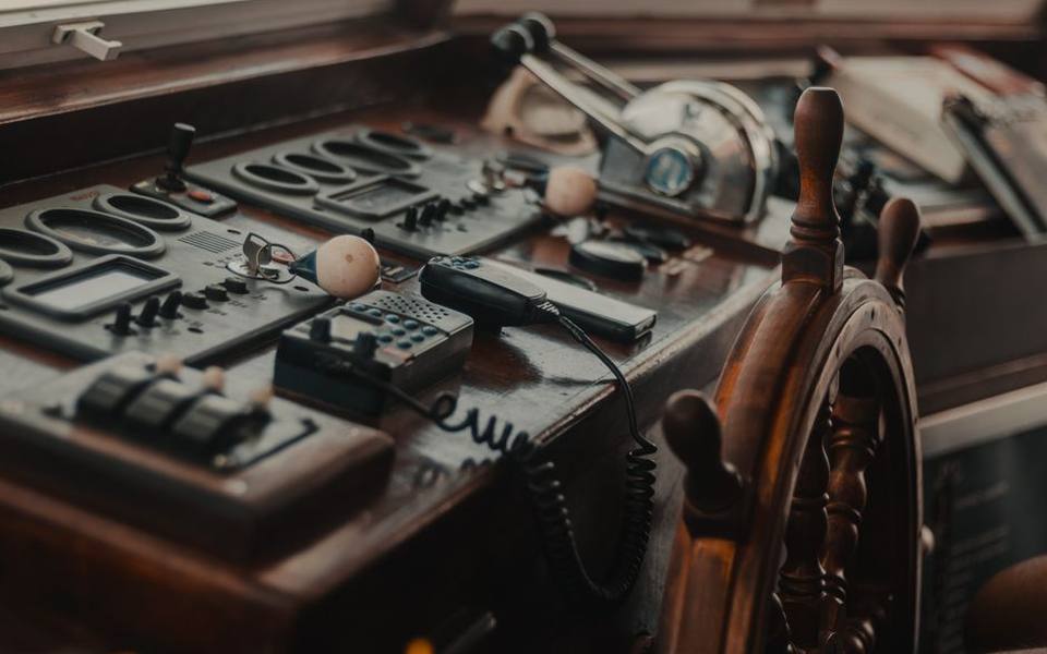 Essential Check-In Checklist and Driver Requirements