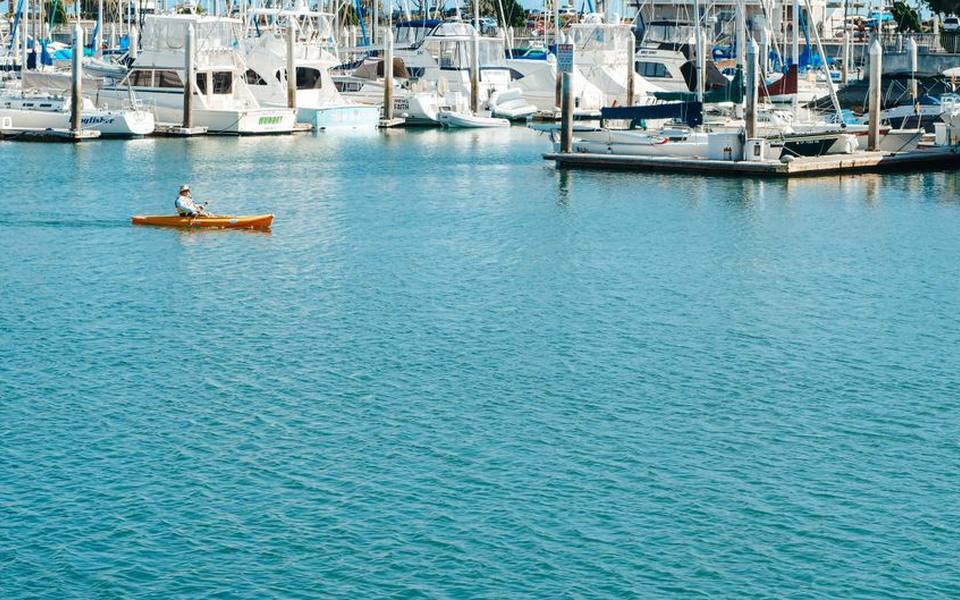 Pre-Owned Personal Watercraft Values and Terms