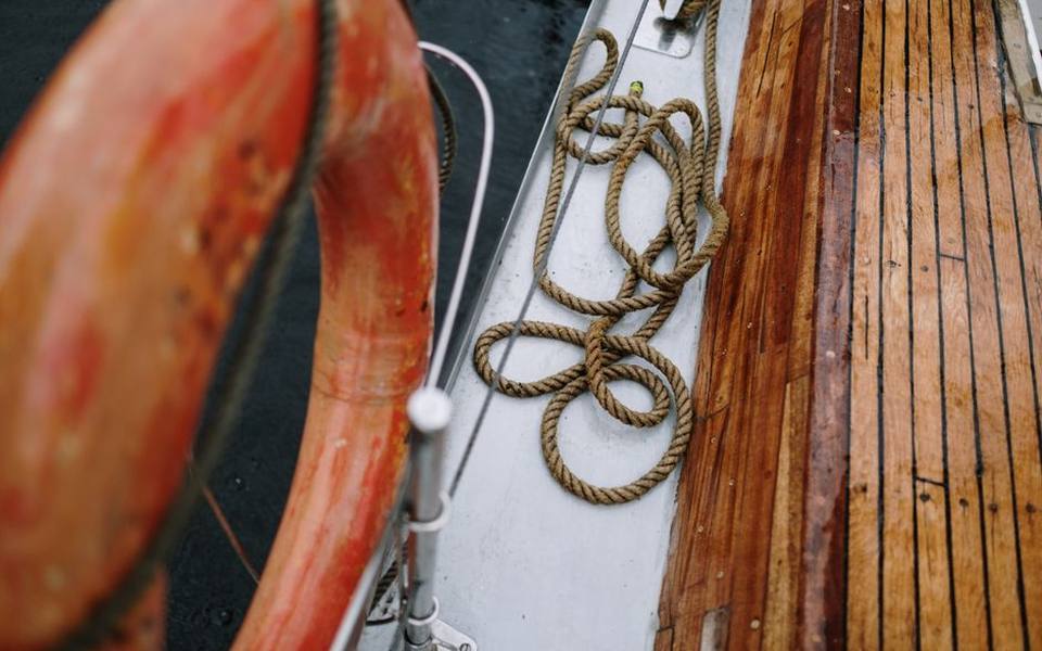 The Comprehensive Boating Safety Equipment Checklist