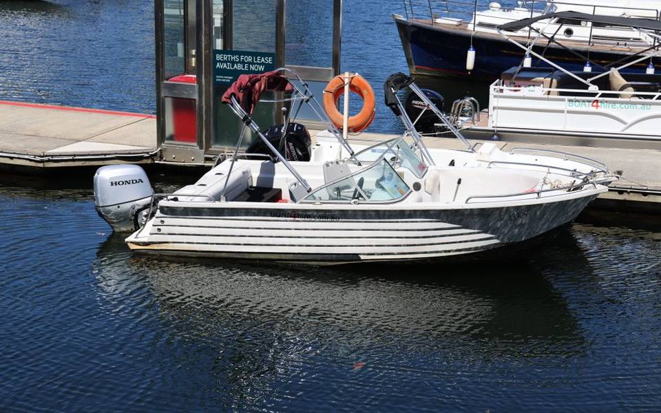 How Marine Pricing Guides Determine Used Boat Values