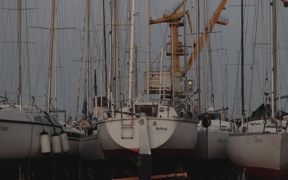 Routine Maintenance, Service Yards, and Operating Budgets
